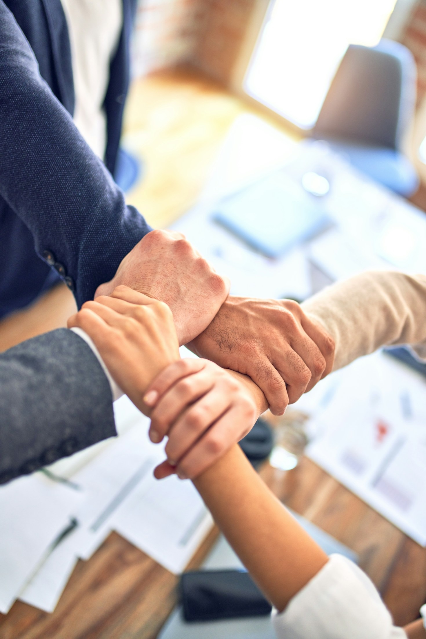 Navigating The Complex World Of Commercial Funding
