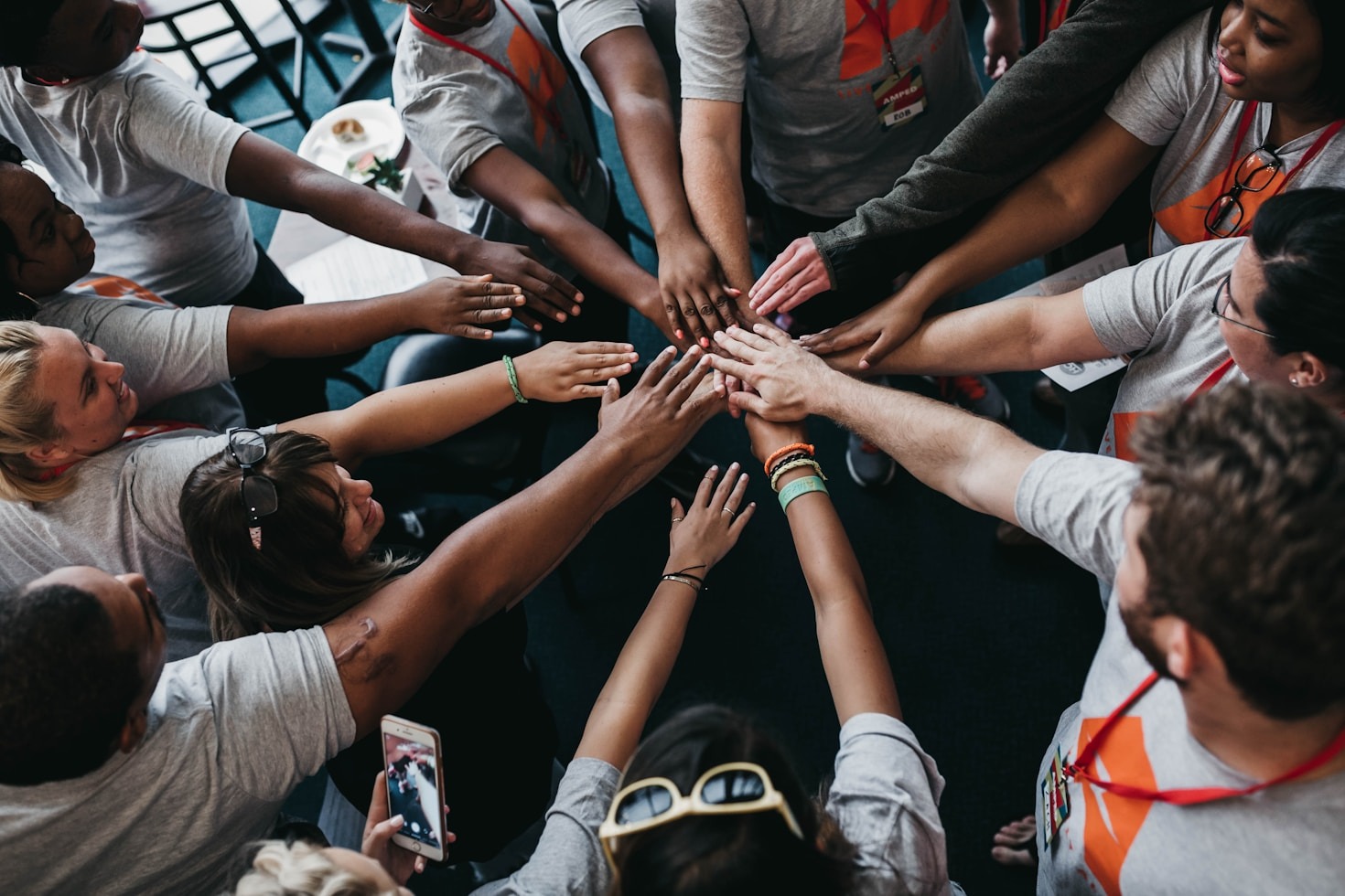Scaling Your Reach With Expert Marketing Support