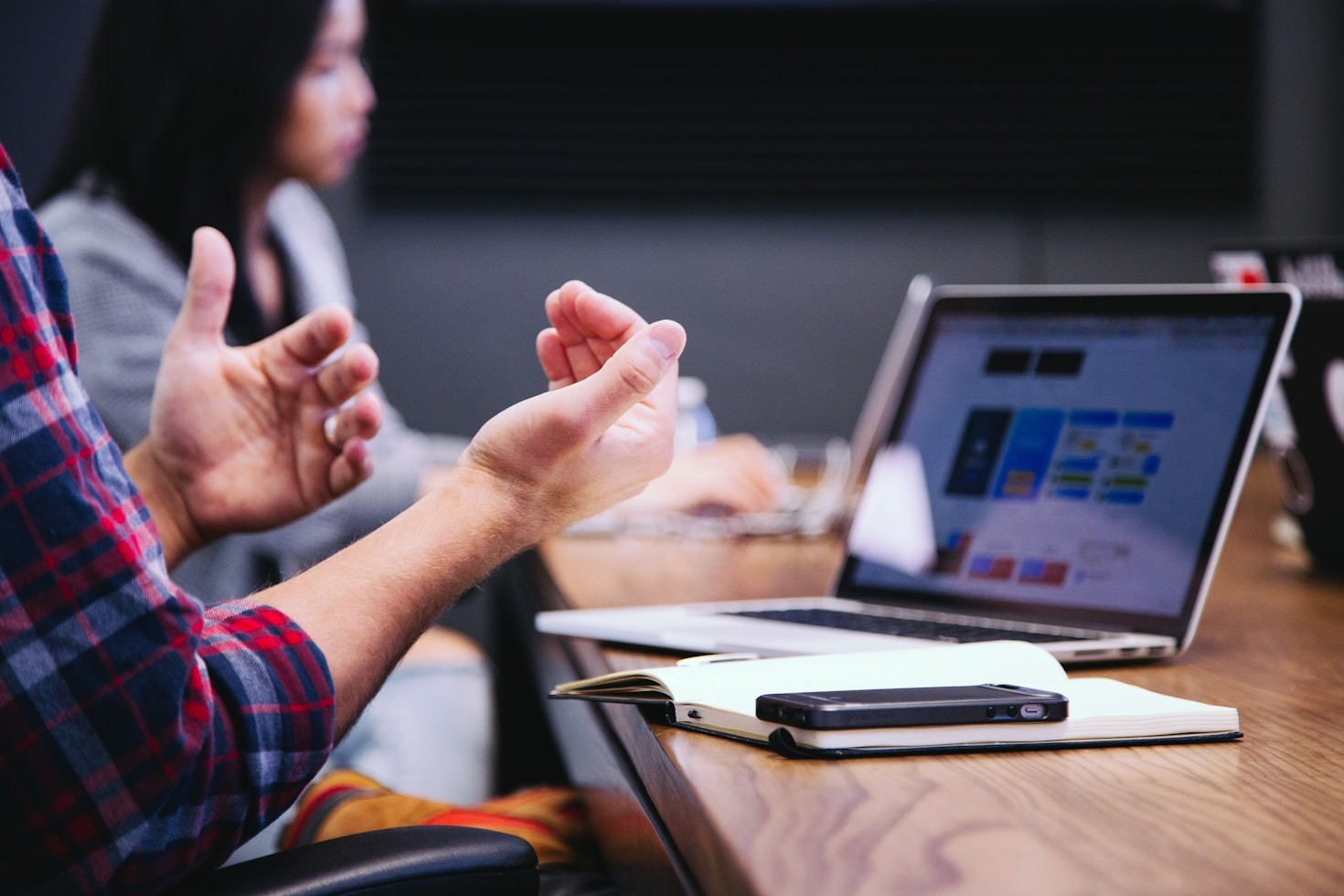 Why Trusted Introductions Save You Valuable Time